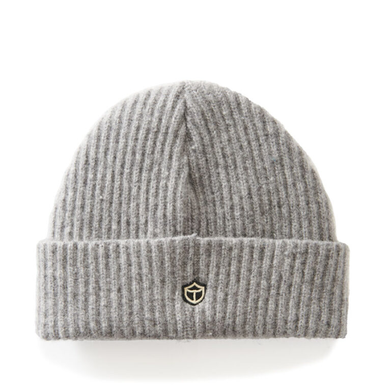 Wool Toque Greymix_GY