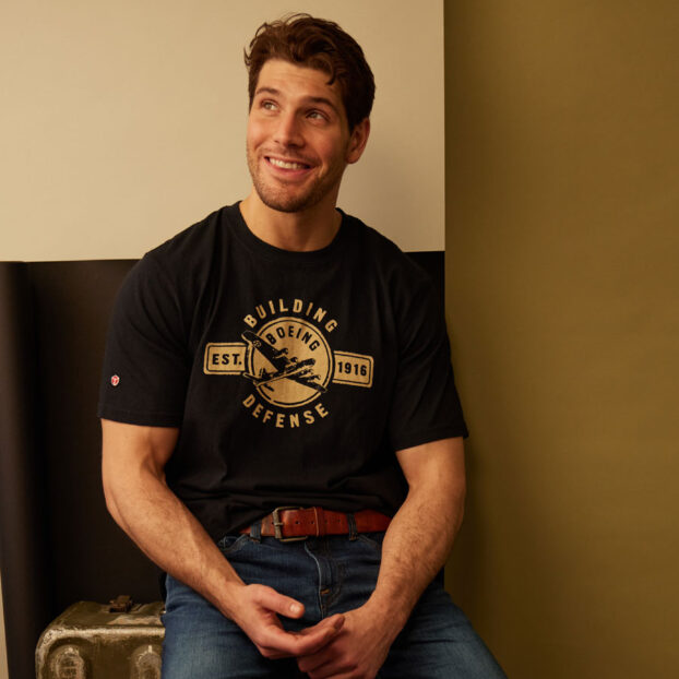 M-SST-BOEINGDEF-BK_lifestyle3 M-SST-BOEINGDEF-BK_lifestyle3