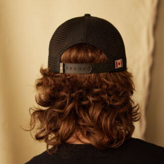 U-CAP-TRUCKER-BK_lifestyle4 U-CAP-TRUCKER-BK_lifestyle4