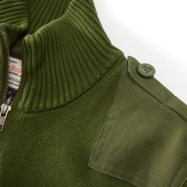 M-SWZ-LRCARDIGAN-OL_detail2 M-SWZ-LRCARDIGAN-OL_detail2