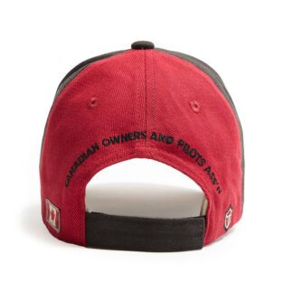 U-CAP-COPA-SL_back U-CAP-COPA-SL_back