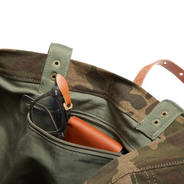 Avro Lancaster Tote Bag | Red Canoe | Official Site