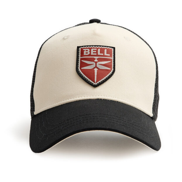 U-CAP-BELLTRUCKER