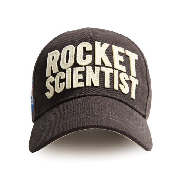 U-CAP-KIDSROCKET-SL2