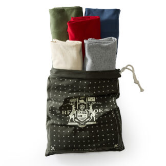 The Camp Bundle