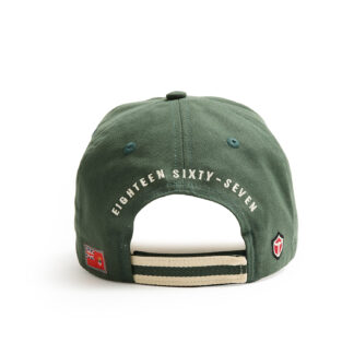 U-CAP-PARKS-GN_back U-CAP-PARKS-GN_back