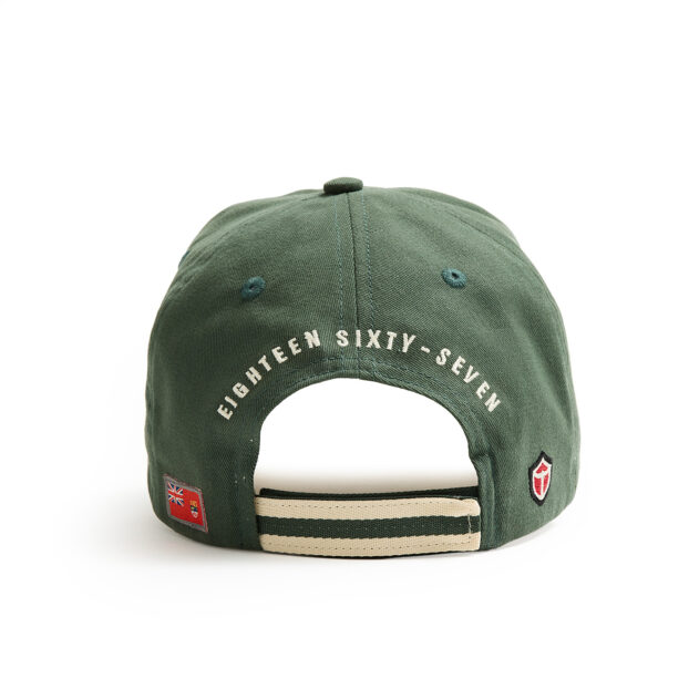 U-CAP-PARKS-GN_back U-CAP-PARKS-GN_back