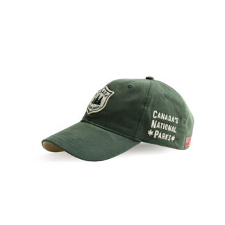 U-CAP-PARKS-GN_side2 U-CAP-PARKS-GN_side2