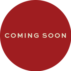 coming soon badge